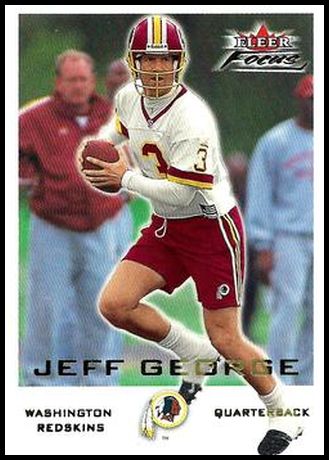 69 Jeff George